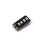 10Pcs 3.7-4.2V  Metering Module 1 Series Ternary Lithium Battery Power Display Led Light Module 4