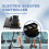 Pour les PièCes de Rechange Du Scooter éLectrique  F20/F25/F30/F40 Controller 5