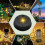 5 Pack  Solar Light Replacement Top for Outdoor Hanging Lanterns, More Powerful More  Efficient 5