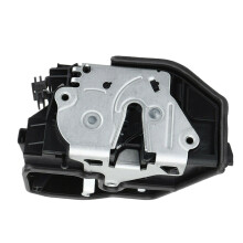Actionneur de Verrouillage de Porte éLectrique ArrièRe Gauche pour X5 E90 E60 Cooper 51227202147