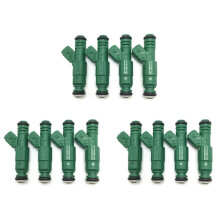3X Fuel Injectors for LS1 LS6 440Cc 42Lb 0280155968 (4)
