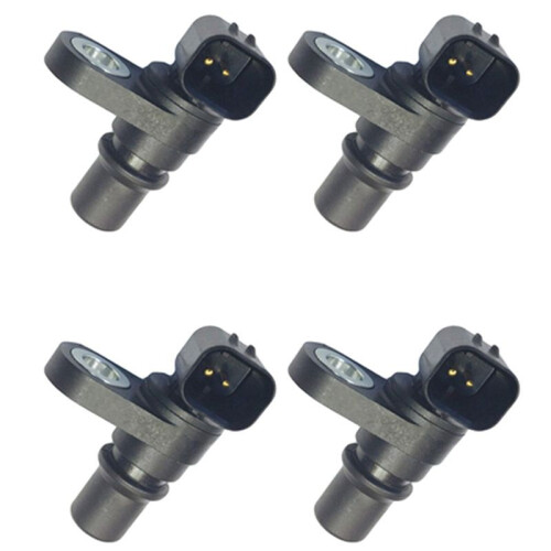 4X 238-0120 238 0120 2380120 Speed Sensor for  CAT 312D 320D 320E 324E 450E ENGINE C6.4