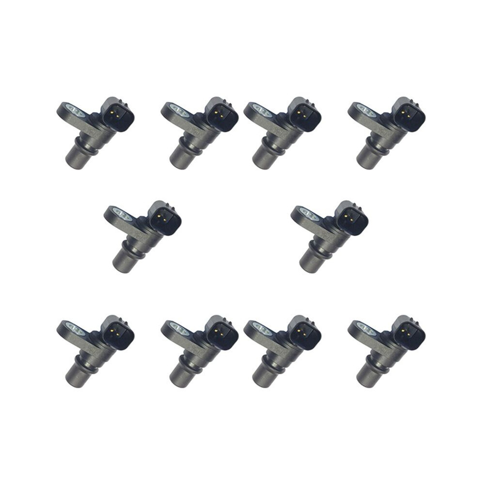 10X 238-0120 238 0120 2380120 Speed Sensor For Cat 312D 320D 320E 324E 450E Engine C6.4 4713843668240