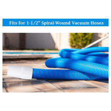 4X Swimming Pool Hose Cuffs Swimming Pool Replacement Mouth Cover-Connecting Vacuum , Separator Inlet