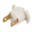 2X for  CR-V Prelude RL TSX H1 Headlight Bulb Holder Socket 33116-SD4-961 4