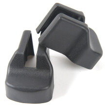 2X Car Protection Door Check Arm Stop Cover for Jimny 2019 for Lock Rust Protector Waterproof