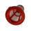 4pcs for Mijia Mite Remover 2 Pro E401CN Mite Removal Filter Element,Wired Mite Remover Filter 5