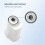 Z057 is Suitable for  Coffee Machine Filter Element EQ Series TCZ7003 Activated Carbon Filter Element NC-ZA1 3