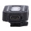 Multifunction Red Blue Waterproof USB Rechargeable Tail Light 800mAh 3