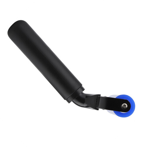 Household Dust Removal Roller Silicone Screen Cleaner Tool 20.3cm / 8in 2