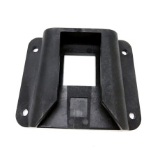 3X Adaptateur de Bloc de Support de VéLo pour Support de Support de Sac de VéLo Pliant Support