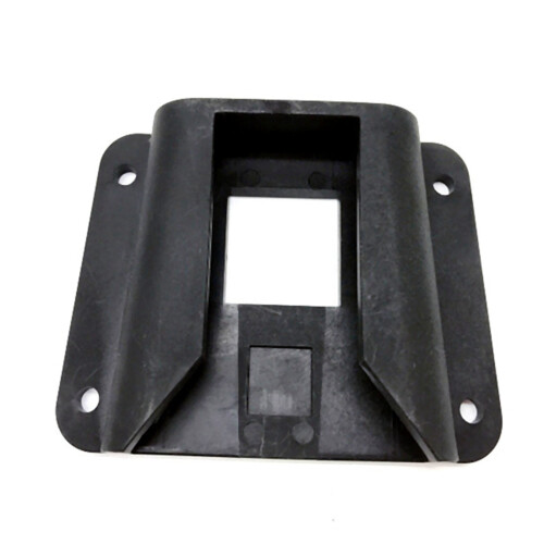 3X Adaptateur de Bloc de Support de VéLo pour  Support de Support de Sac de VéLo Pliant Support