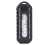 Multifunction Red Blue Waterproof USB Rechargeable Tail Light 800mAh 14