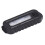 Multifunction Red Blue Waterproof USB Rechargeable Tail Light 800mAh 15