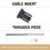 2 Set Lower Shift Cable Kit 865436A02 Replacement Spare Part for  Alpha Gen One & Two 1 2 R MR MC 6
