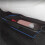 2X Car Under- Storage Box for XPeng G6  Storage Main and Co-Passenger Car Storage Utility Box Accessories 3