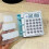 2X 1000 Savings Challenge Binder, Money Saving Binder, Savings Challenges Book with Envelopes, A 2
