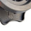 Spare Wheel Nut and Fixed Bolt Set Durable Nylon for  A4 B8 B8PA A5 RS5 5