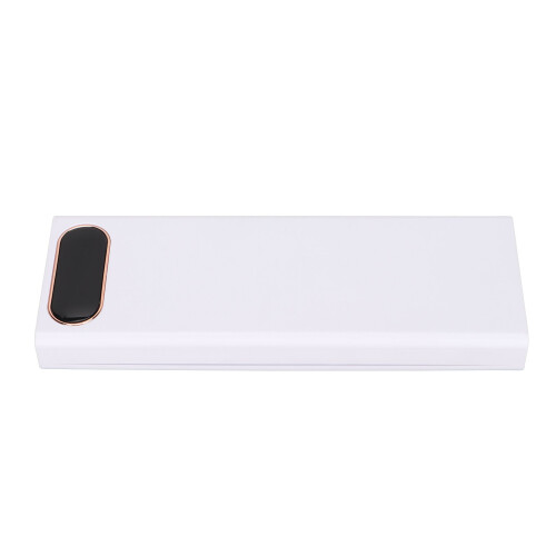 Portable 18650 Charger Case 10 Bay