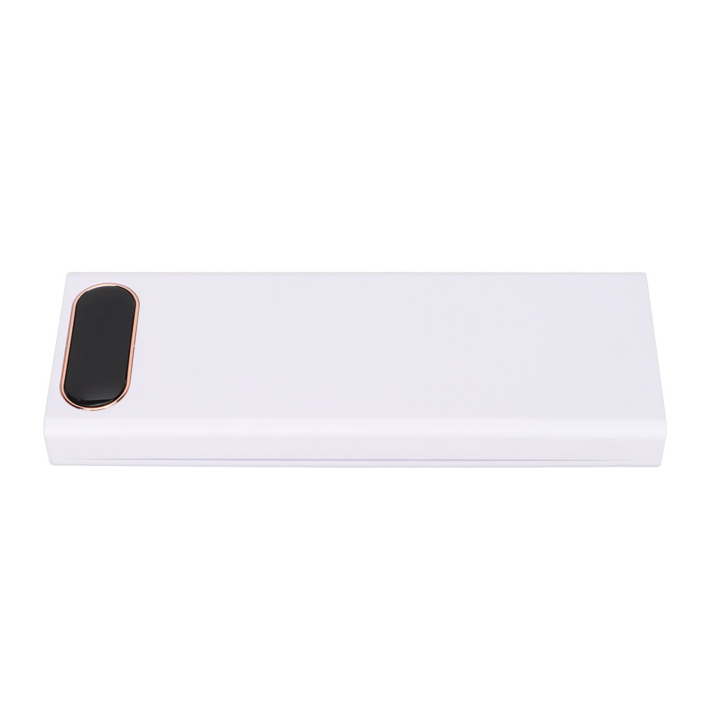 Portable 18650 Charger Case 10 Bay 7790334913338