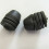 4Pcs Black Rubber Bonnet Hood Bumper Stop Buffer 867827500A for Bora Caddy     for  Fabia 3