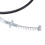Stainless Steel 50.5in Front Brake Cable for ATVs 14