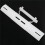 3X Adjustable Air Conditioner Cover Windshield Air Conditioning Baffle Shield Wind Guide Month Straight Shield Drop Ship 4