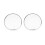 10Pcs New Sets Toilet  Screws Top Fix Hinge Pack Repair Tool Replacement 6