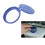 2X Car Windshield Wiper Washer Cover Windshield Washer Fluid Cover for  C4/DS5/Dispatch/Berlingo/Jumpy 2
