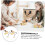 Woodpecker Shape Wooden Percussion Instrument with Pull String Finger Castanet Doorbell, 3 Sets 4