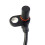 2X Front Left/Right ABS Sensor for  Captiva   Antara 96626078 6