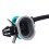 2X Front Left/Right ABS Sensor for  Captiva   Antara 96626078 8