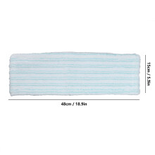 Strong Absorb Mop Cloth 2Pack