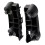 Front Left Right Bumper Support Bracket for  Q50 2014 - 2021 620454GA0A 620444GA0A 9