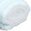 2Pcs Machine Wash Mop Cloth Pad 9
