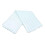 2Pcs Machine Wash Mop Cloth Pad 16