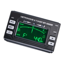 Multifunctional Sound Adjuster and Rhythm Tool for Woodwind and