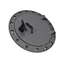 Waterproof Hatches Cover for Kayaks Deck Plate Sealing