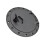 Waterproof Hatches Cover for Kayaks Deck Plate Sealing 1