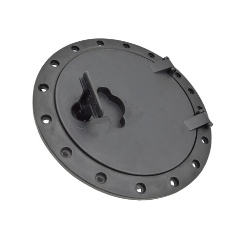 Waterproof Hatches Cover for Kayaks Deck Plate Sealing