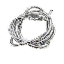 Angelzubehör, geflochtenes Rohr, Fliegenfischen,-8mm
