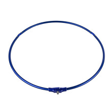 Landing Net Replacement Frame Foldable Aluminum-50cm round