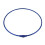 Landing Net Replacement Frame Foldable Aluminum-50cm round 1