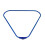 Foldable Aluminum Alloy Construction Round /-45cm triangle 1