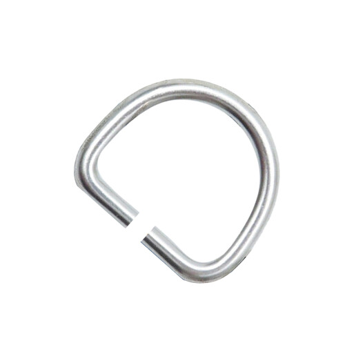Multipurpose Stainless Steel D Rings Replacement Connector-C