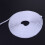 2pcs 200cmx 150cm DIY Mosquito Net Insect Curtain Fly Mosquito Bug Window Mesh 4