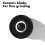 External Adjustable Pepper Grinder, Comfortable Pepper Grinder Manual for Pepper, Salt and Other Spices 3