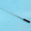 10X Extendable 2M Portable Telescopic Handheld Flag Pole Tool for Flags Windsock 4