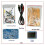 DSO138 Digitale Oscilloscoop Kit Elektronische DIY Compatibele STM32F103C8T6 Single Chip Microcomputer Lasassemblage 9