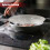 Splatter Screen for Frying Pan, Grease Splatter Guard, Fine Strainer, Black, 12 Inch 5